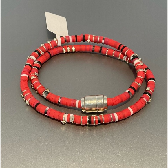 ✨❤️Kendra Scott Reese Wrap bracelet❤️✨ - Picture 2 of 3